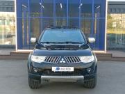 Mitsubishi Pajero Sport II Архангельск  - изображение 22