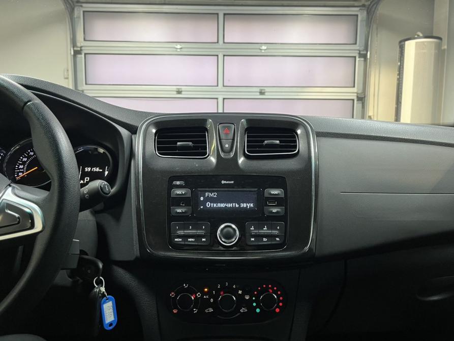 Renault Sandero II Рестайлинг Тверь  - изображение 13