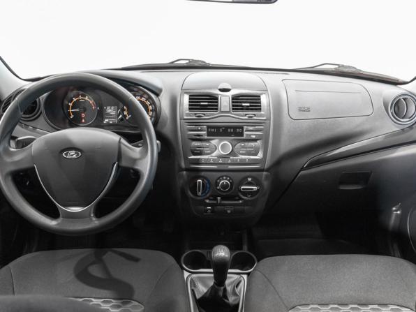Lada (ВАЗ) Granta I Рестайлинг с пробегом 2023 года, цена 809 000 рублей, 53891 км, седан, Автокод Объявления