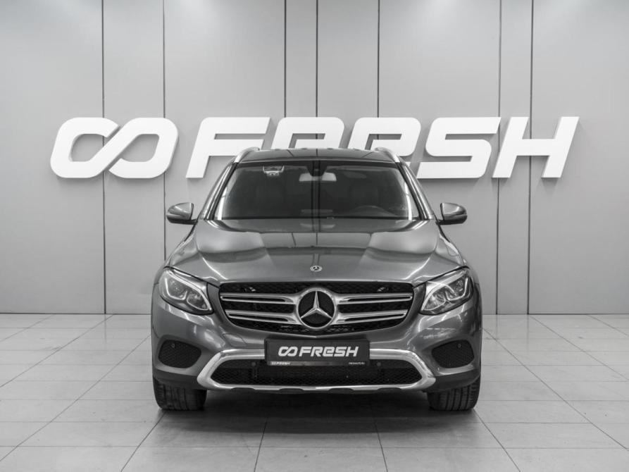 Mercedes-Benz GLC I (X253) Ростов-на-Дону  - изображение 3