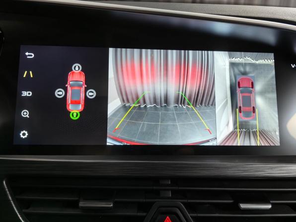 Geely Tugella I с пробегом 2022 года, цена 2 645 000 рублей, 51784 км, внедорожник, Автокод Объявления