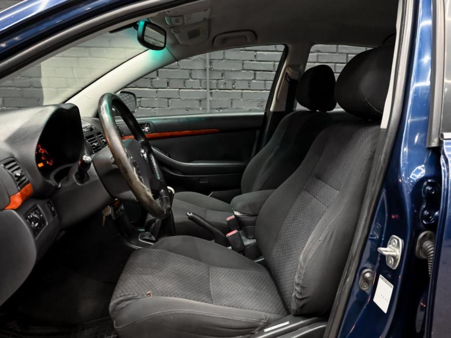 Toyota Avensis II Екатеринбург  - изображение 10