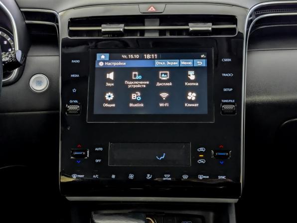Hyundai Tucson IV с пробегом 2021 года, цена 2 695 000 рублей, 113197 км, внедорожник, Автокод Объявления