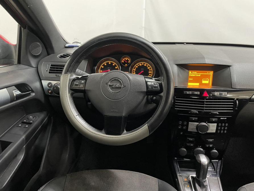 Opel Astra H Рестайлинг Воронеж  - изображение 16