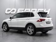 Volkswagen Tiguan II Воронеж  - изображение 23