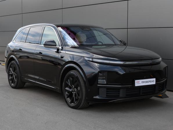 Li Auto (Lixiang) L7 I с пробегом 2024 года, цена 6 298 000 рублей, 47584 км, внедорожник, Автокод Объявления