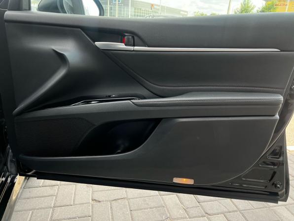 Toyota Camry VIII (XV70) с пробегом 2020 года, цена 2 649 000 рублей, 235303 км, седан, Автокод Объявления