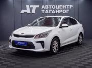Kia Rio IV Таганрог  - изображение 26