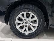 Toyota Land Cruiser 200 Series Рестайлинг 2 Омск  - изображение 31