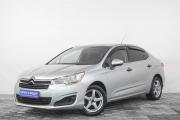 Citroen C4 II Кемерово  - изображение 22