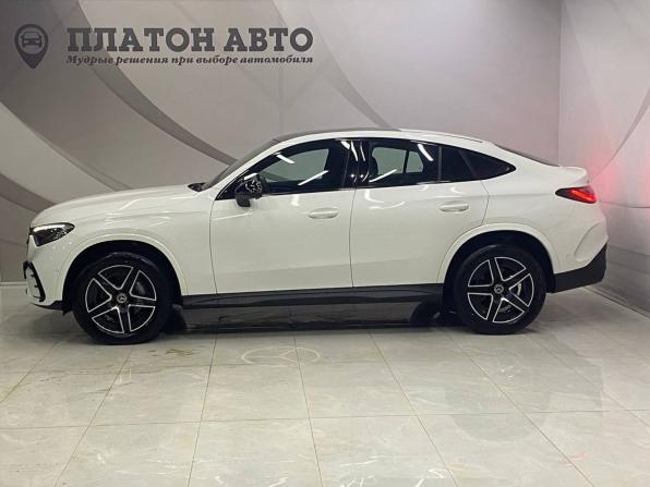 Новый Mercedes-Benz GLC Coupe II (C254) 2025 года, цена 7 799 000 рублей, внедорожник, Автокод Объявления