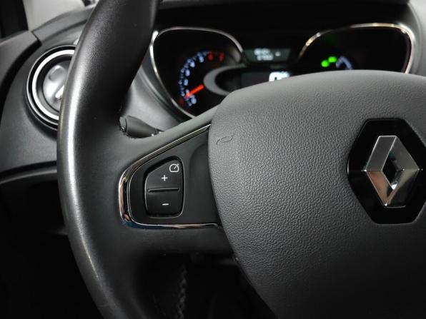 Renault Kaptur I с пробегом 2019 года, цена 1 399 000 рублей, 86403 км, внедорожник, Автокод Объявления