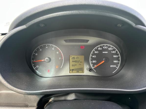 Lada (ВАЗ) Granta I с пробегом 2017 года, цена 540 000 рублей, 144552 км, лифтбек, Автокод Объявления