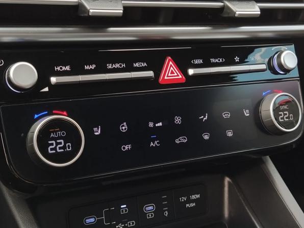 Hyundai Tucson IV Рестайлинг с пробегом 2025 года, цена 4 100 000 рублей, 22887 км, внедорожник, Автокод Объявления