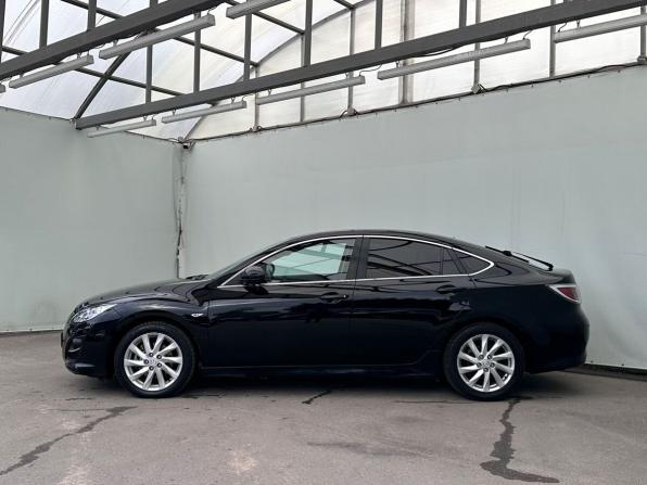 Mazda 6 II (GH) Рестайлинг с пробегом 2011 года, цена 999 000 рублей, 192516 км, лифтбек, Автокод Объявления