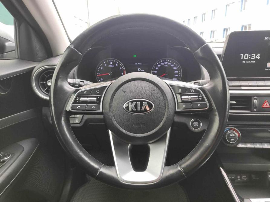 Kia Cerato IV Санкт-Петербург  - изображение 26