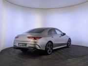 Mercedes-Benz CLA II (C118 X118) Москва  - изображение 35