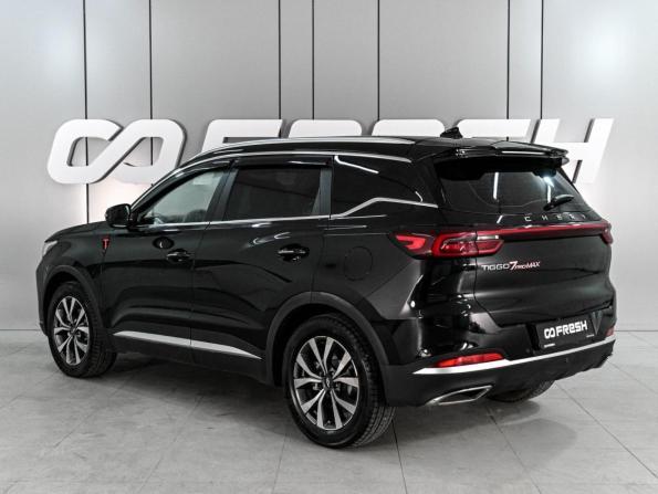 Chery Tiggo 7 Pro Max I с пробегом 2023 года, цена 1 749 000 рублей, 121332 км, внедорожник, Автокод Объявления