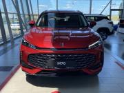 Москвич М70 Воронеж  - изображение 8