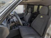 Chevrolet Niva I Рестайлинг Нижний Новгород  - изображение 21