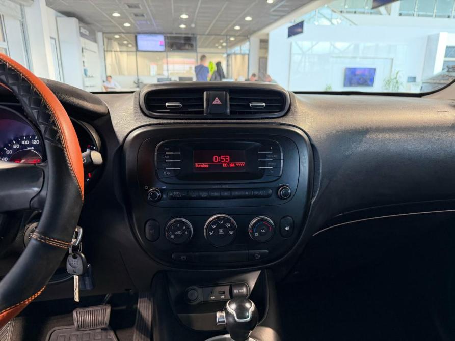 Kia Soul II Сыктывкар  - изображение 21