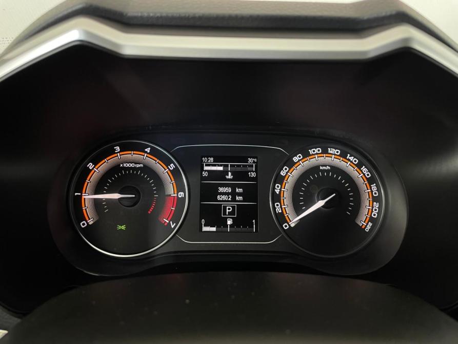 Lada (ВАЗ) Vesta I Рестайлинг (NG) Воронеж  - изображение 17