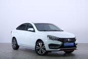 Lada (ВАЗ) Vesta I Рестайлинг (NG) Омск  - изображение 24