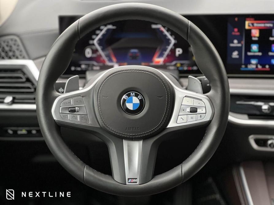 BMW X5 IV (G05/G18) Рестайлинг Самара  - изображение 11
