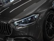 Mercedes-Benz S-Класс AMG IV (W223) Москва  - изображение 100