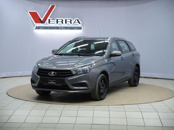 Lada (ВАЗ) Vesta I с пробегом 2019 года, цена 890 000 рублей, 188323 км, универсал, Автокод Объявления