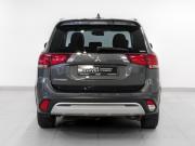 Mitsubishi Outlander III Рестайлинг 3 Москва  - изображение 35