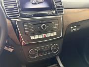 Mercedes-Benz GLS I (X166) Новосибирск  - изображение 50