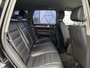 Volkswagen Touareg I Москва  - изображение 45