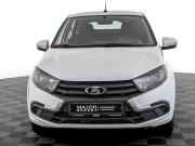 Lada (ВАЗ) Granta I Рестайлинг Москва  - изображение 28