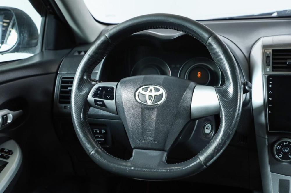 Toyota Corolla X (E140 E150) Рестайлинг Новосибирск  - изображение 12