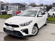 Kia Cerato IV Уфа  - изображение 18