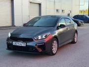 Kia Cerato IV Пермь  - изображение 8