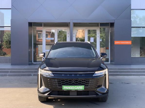 Exeed RX с пробегом 2023 года, цена 2 575 000 рублей, 51500 км, внедорожник, Автокод Объявления