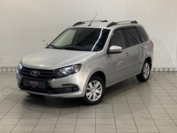 Lada (ВАЗ) Granta I Рестайлинг