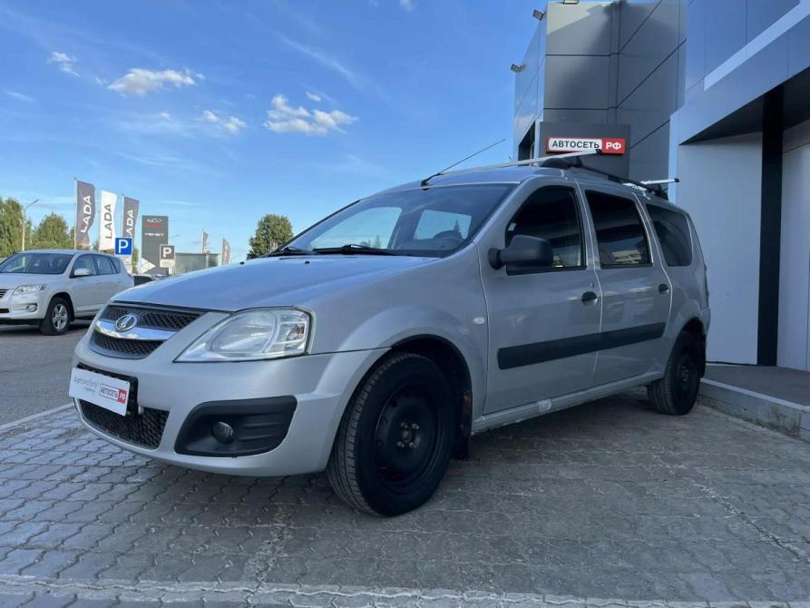 Lada (ВАЗ) Largus I Набережные Челны  - изображение 3