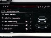Audi A3 IV (8Y) Рестайлинг Самара  - изображение 58