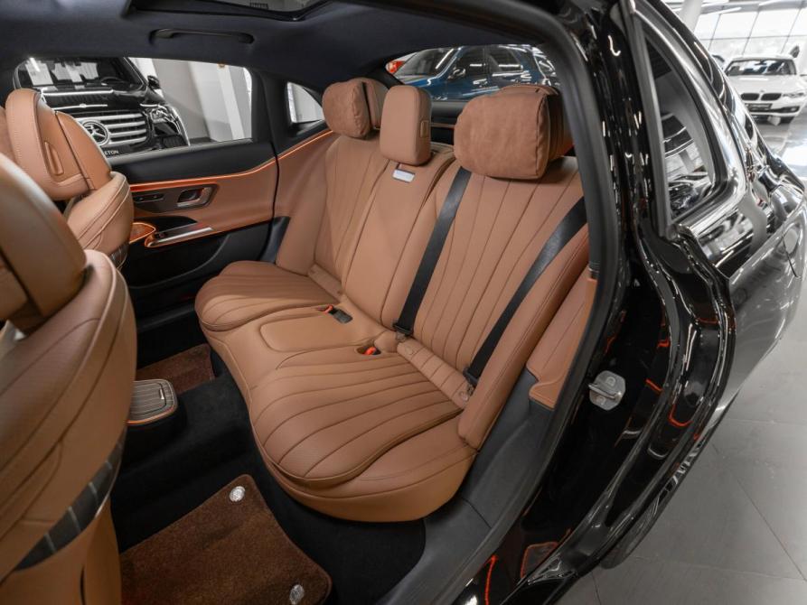 Mercedes-Benz E-Класс VI (W214 S214) Москва  - изображение 14