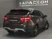 Lada (ВАЗ) Vesta I Пермь  - изображение 20