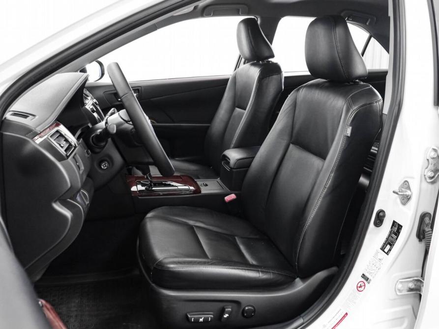 Toyota Camry VII (XV50) Минеральные Воды  - изображение 8