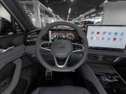 Volkswagen Tiguan III (China Market) Москва  - изображение 38
