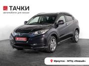 Honda Vezel I Иркутск  - изображение 27