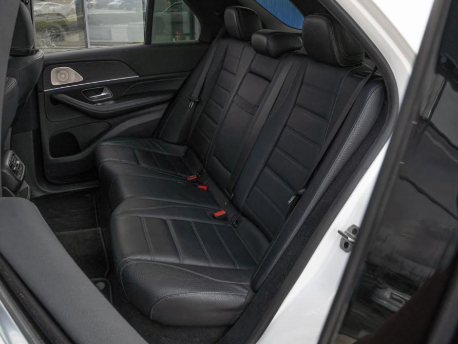 Mercedes-Benz GLE II (V167) Краснодар  - изображение 10