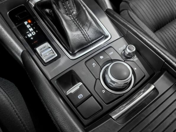 Mazda 6 III (GJ) Рестайлинг 2 с пробегом 2018 года, цена 1 800 000 рублей, 148925 км, седан, Автокод Объявления