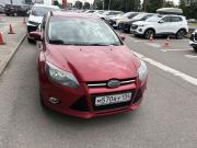 Ford Focus III Санкт-Петербург  - изображение 5
