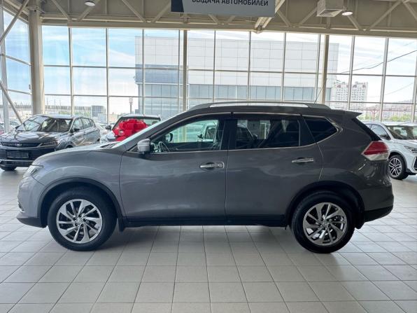 Nissan X-Trail III с пробегом 2015 года, цена 1 515 000 рублей, 130000 км, внедорожник, Автокод Объявления
